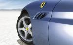 Ferrari California 2008 года